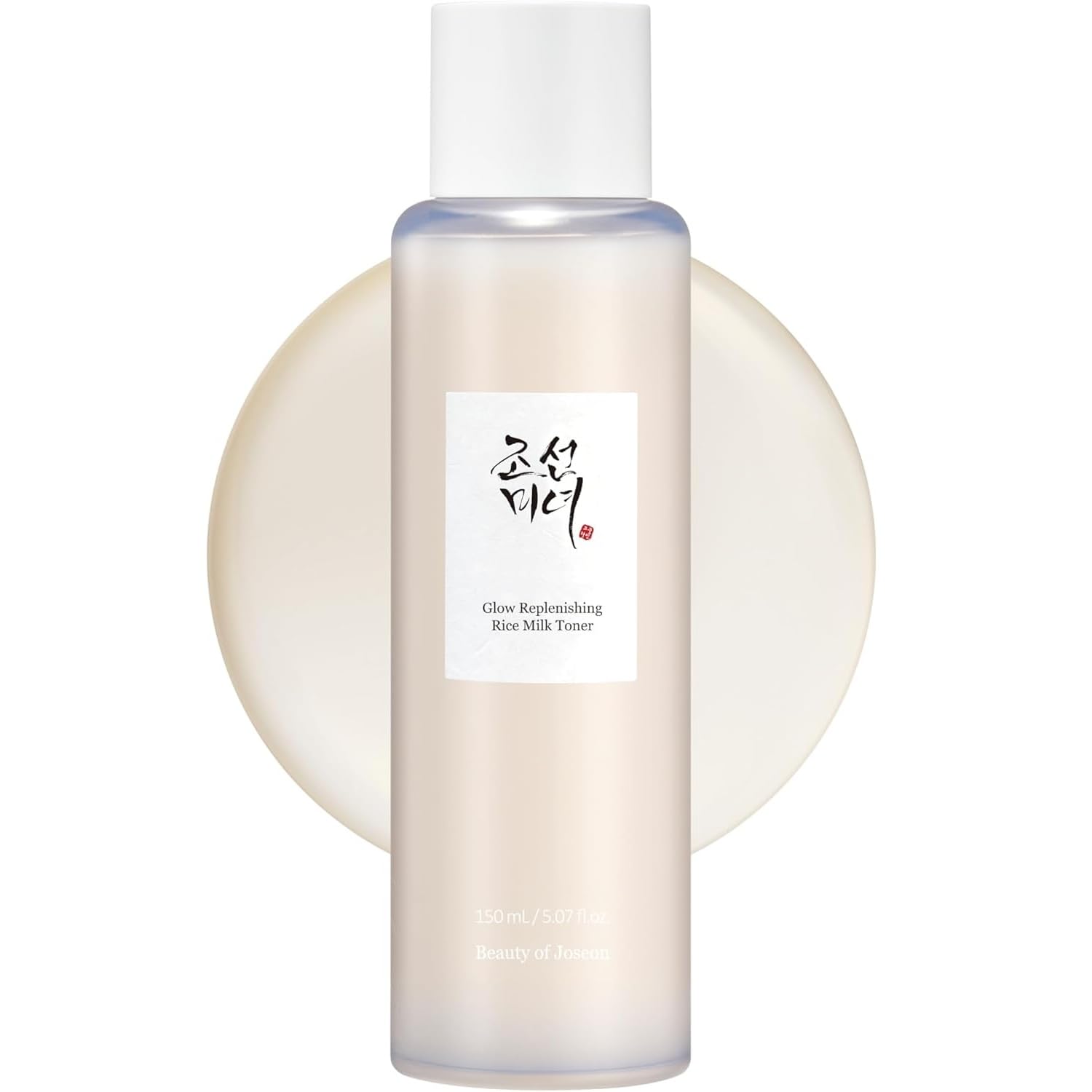 Beauty Of Joseon Glow Replenishing Rice Milk Toner 150ml