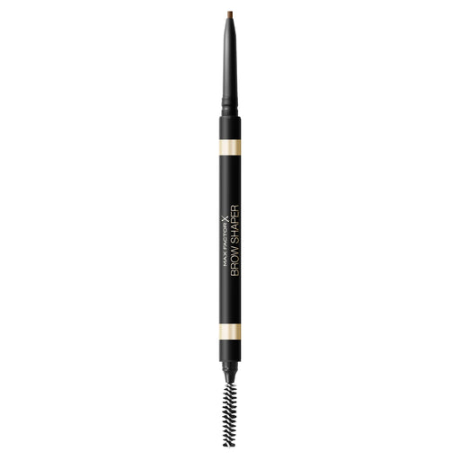 Max Factor Brow Shaping 20 Brown Eyebrow Pencil 1g