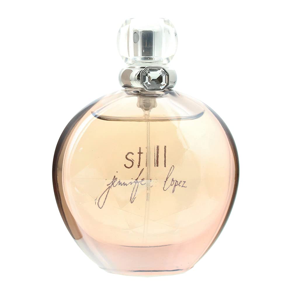 Jennifer Lopez Still Eau De Parfum 50ml - Eau de Parfum at MyBeautyBoutique by Jennifer Lopez