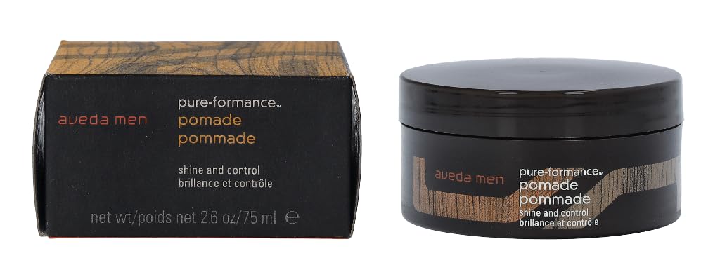 Aveda Men Pure-Formance Pomade 75ml