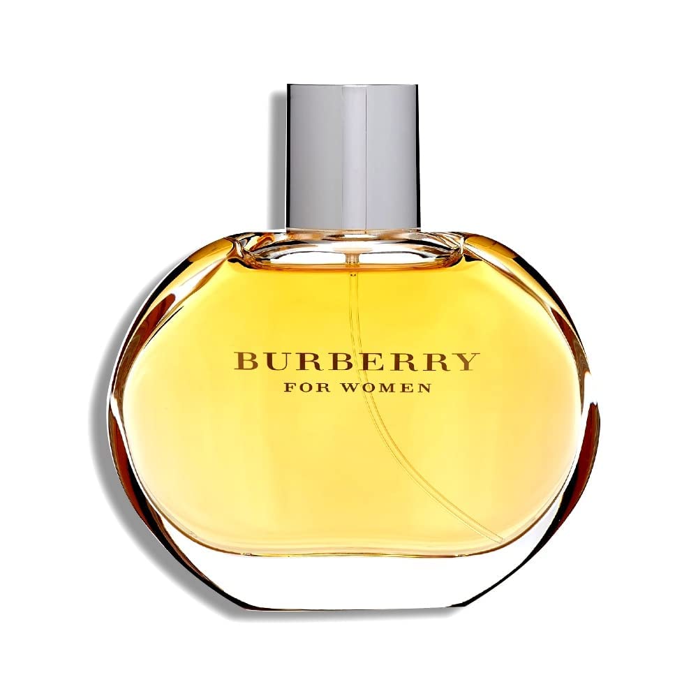 Burberry Eau de Parfum 100ml Spray - Fragrance at MyBeautyBoutique by Burberry