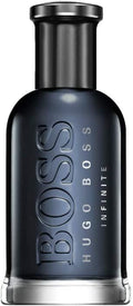 Hugo Boss Boss Bottled Infinite Eau de Parfum 50ml Spray - Fragrance at MyBeautyBoutique by Hugo Boss