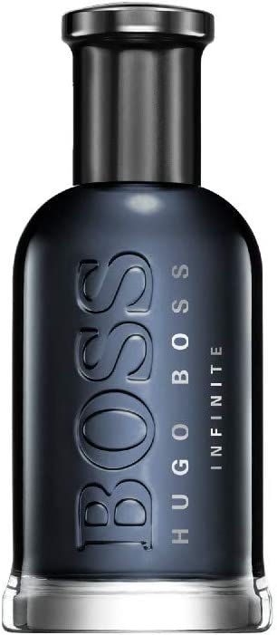 Hugo Boss Boss Bottled Infinite Eau de Parfum 50ml Spray - Fragrance at MyBeautyBoutique by Hugo Boss