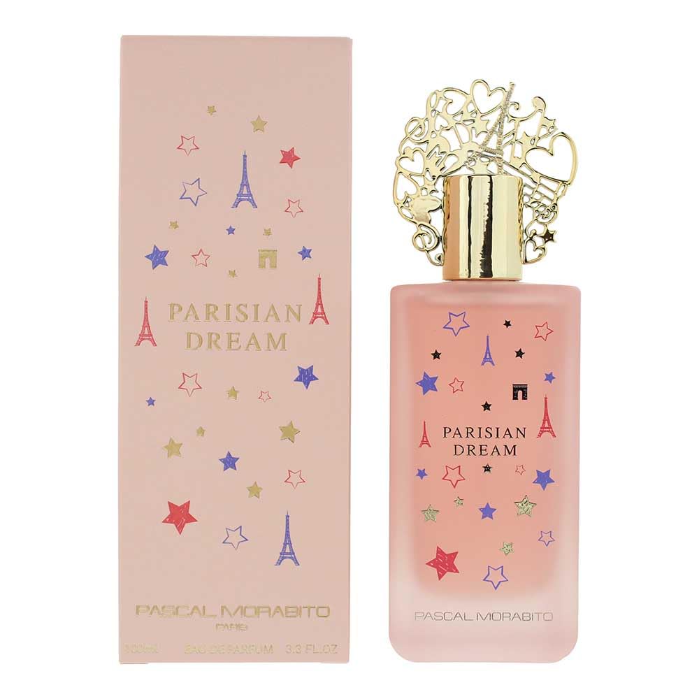Pascal Morabito Parisian Dream Eau de Parfum 100ml Spray