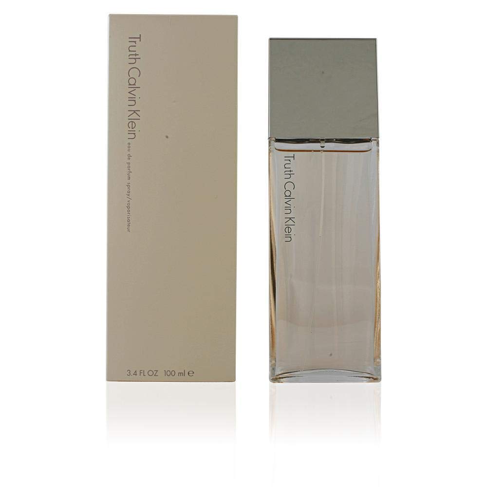 Calvin Klein Truth Eau de Parfum 100ml - Perfume & Cologne at MyBeautyBoutique by Calvin Klein