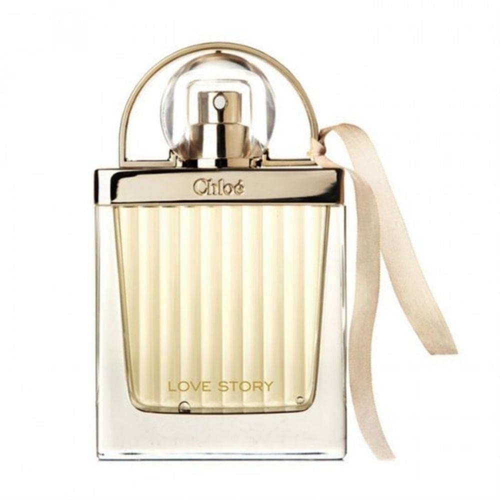ChloÃ© Love Story Eau de Parfum 75ml Spray