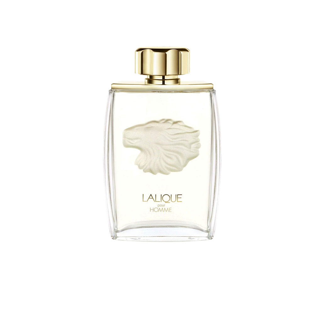 Lalique Pour Homme Lion Eau de Parfum 125ml Spray