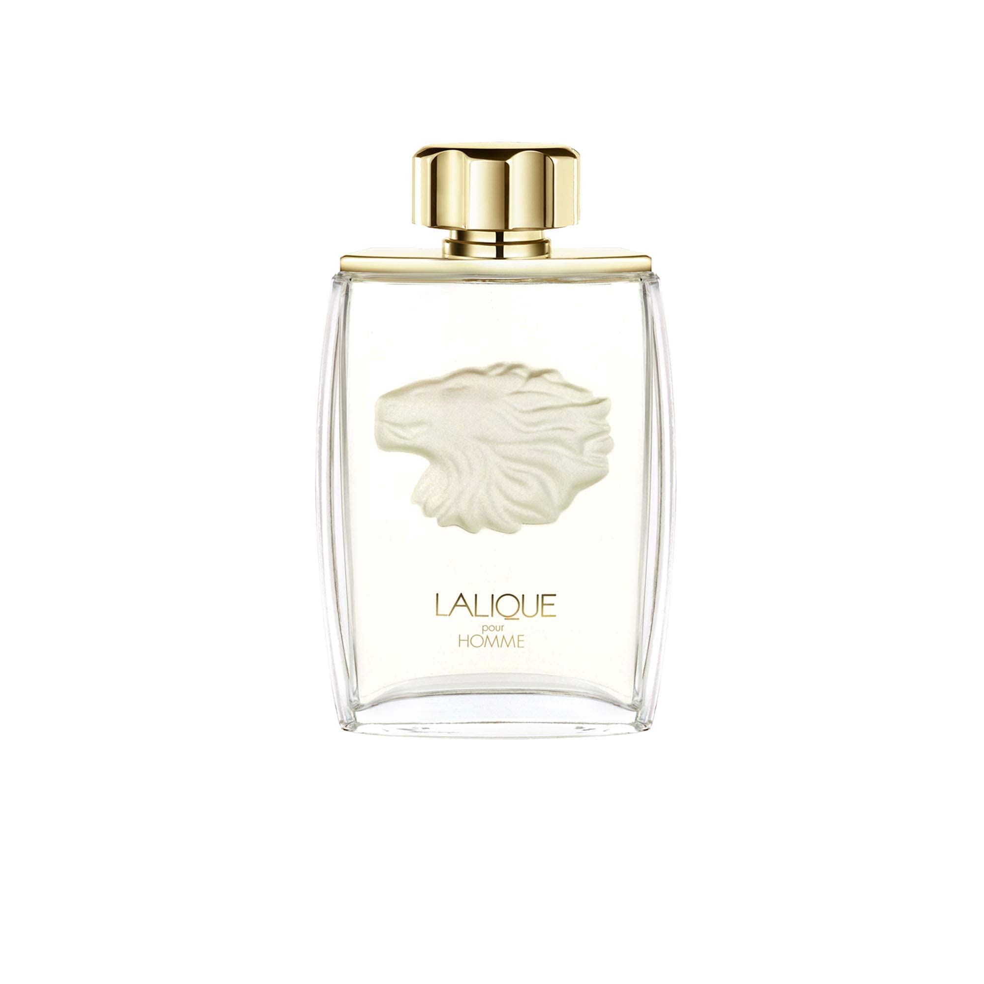 Lalique Pour Homme Lion Eau de Parfum 125ml Spray