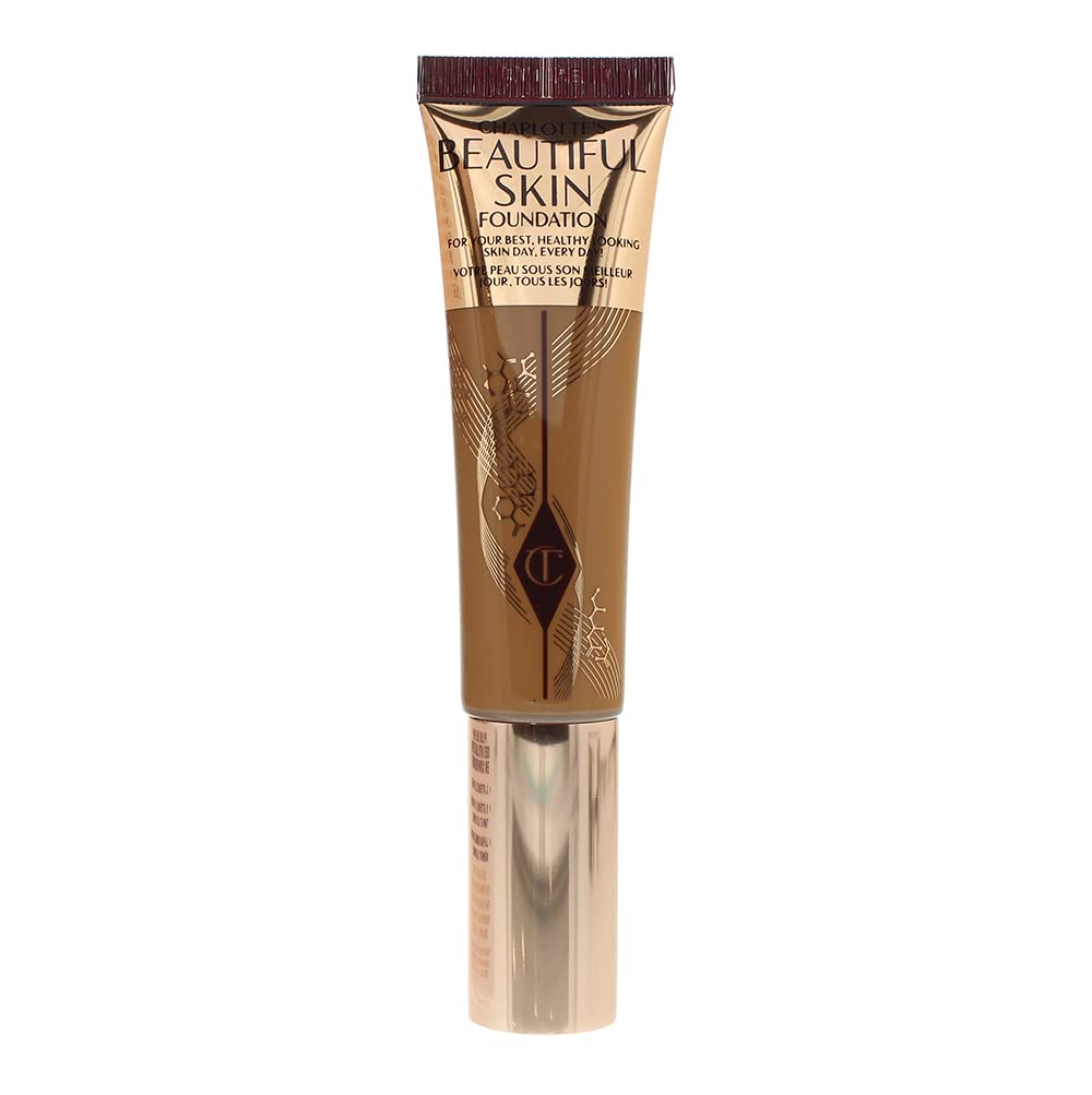 Charlotte Tilbury Beautiful Skin Foundation 30ml - 13 Warm