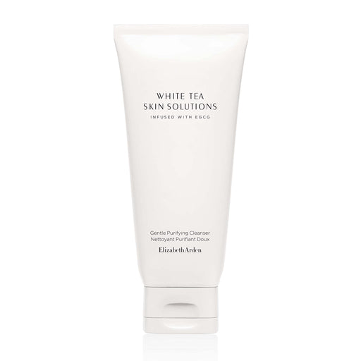 Elizabeth Arden White Tea Skin Solutions Gentle Purifying Cleanser 125ml