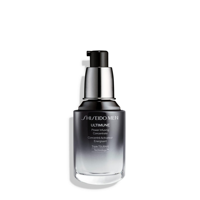 Shiseido Men Ultimune Power Infusing Concentrate 30ml