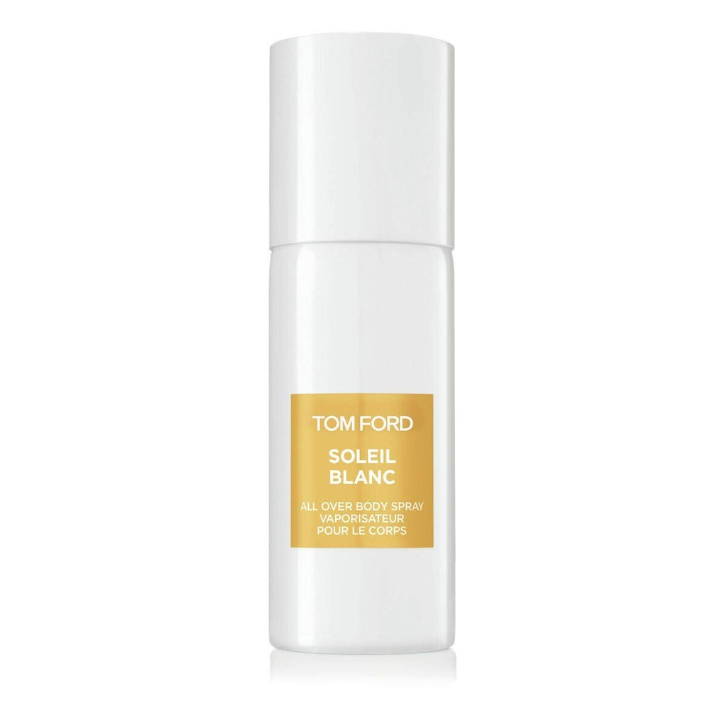 Tom Ford Soleil Blanc Body Spray 150ml