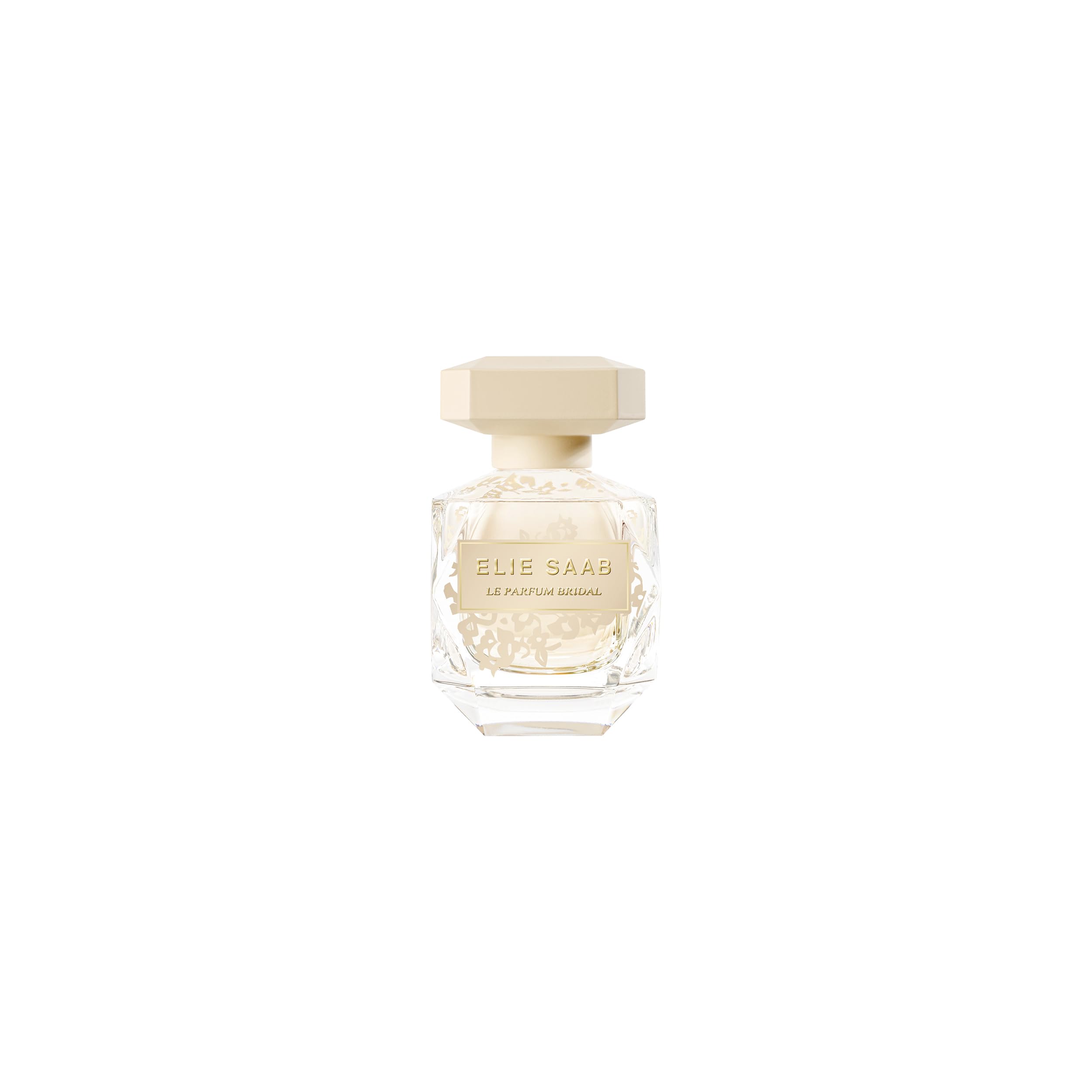 Elie Saab Le Parfum Bridal Eau de Parfum 50ml Spray - Fragrance at MyBeautyBoutique by Elie Saab