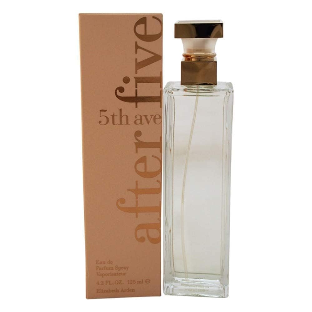 Elizabeth Arden Fifth Avenue After Five Eau de Parfum 125ml Spray