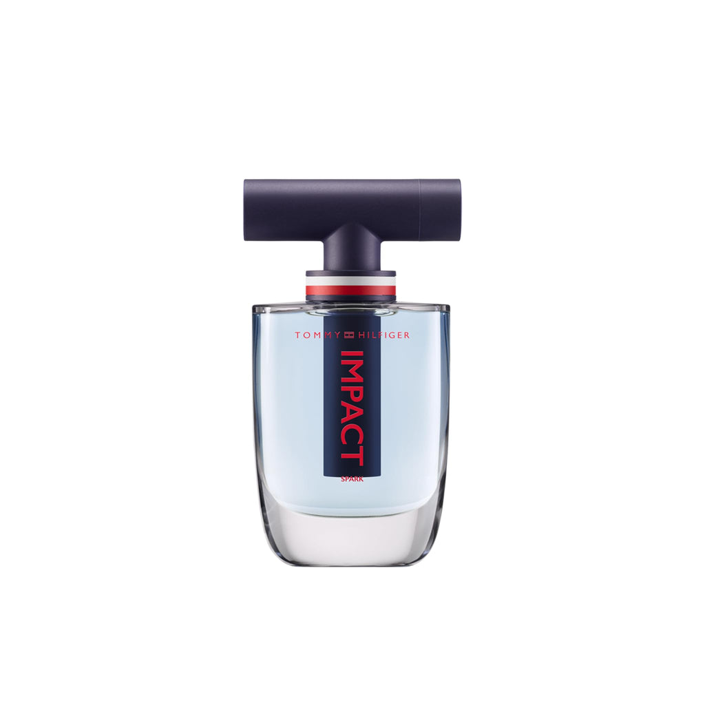 Tommy Hilfiger Impact Spark Eau de Toilette 50ml Spray