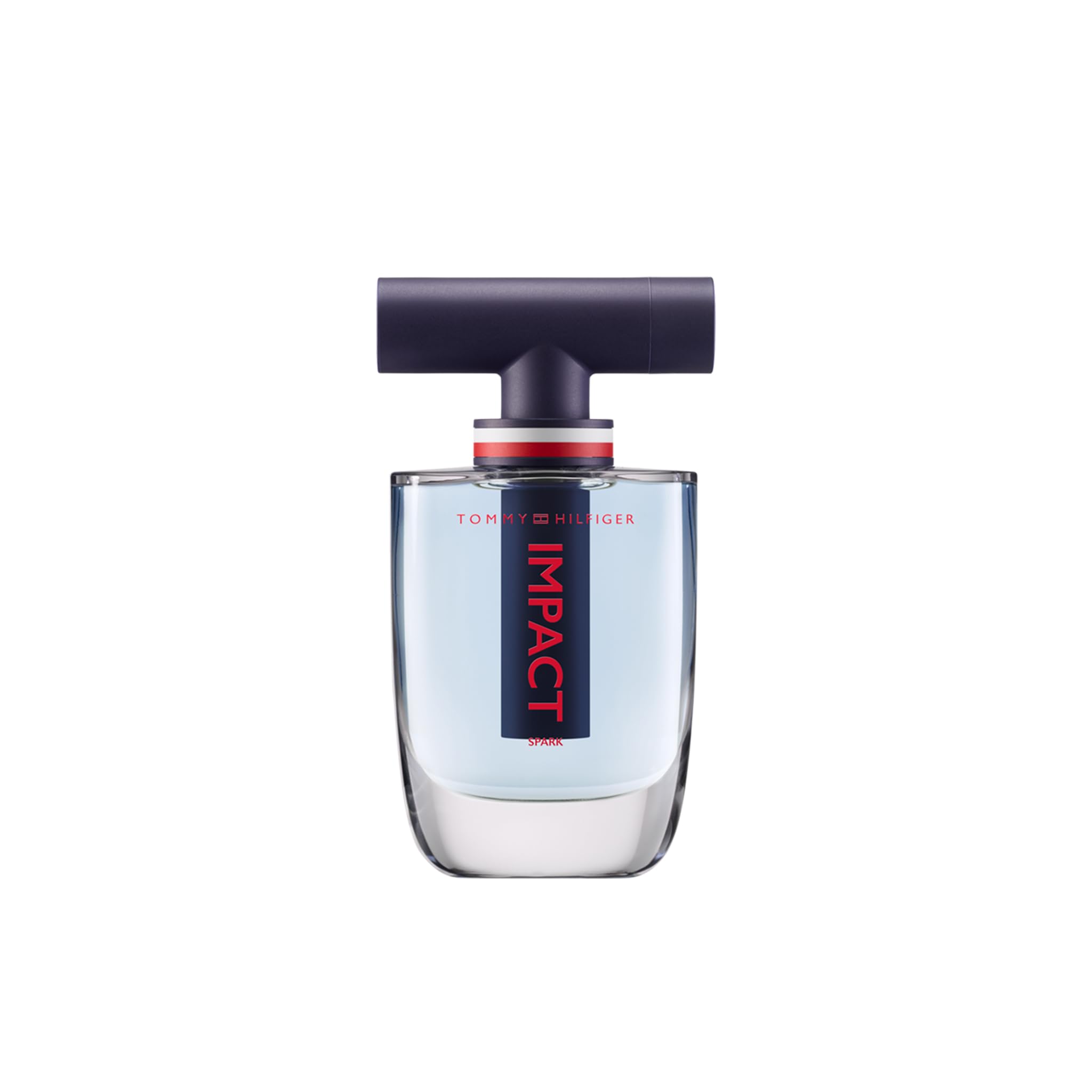 Tommy Hilfiger Impact Spark Eau de Toilette 50ml Spray