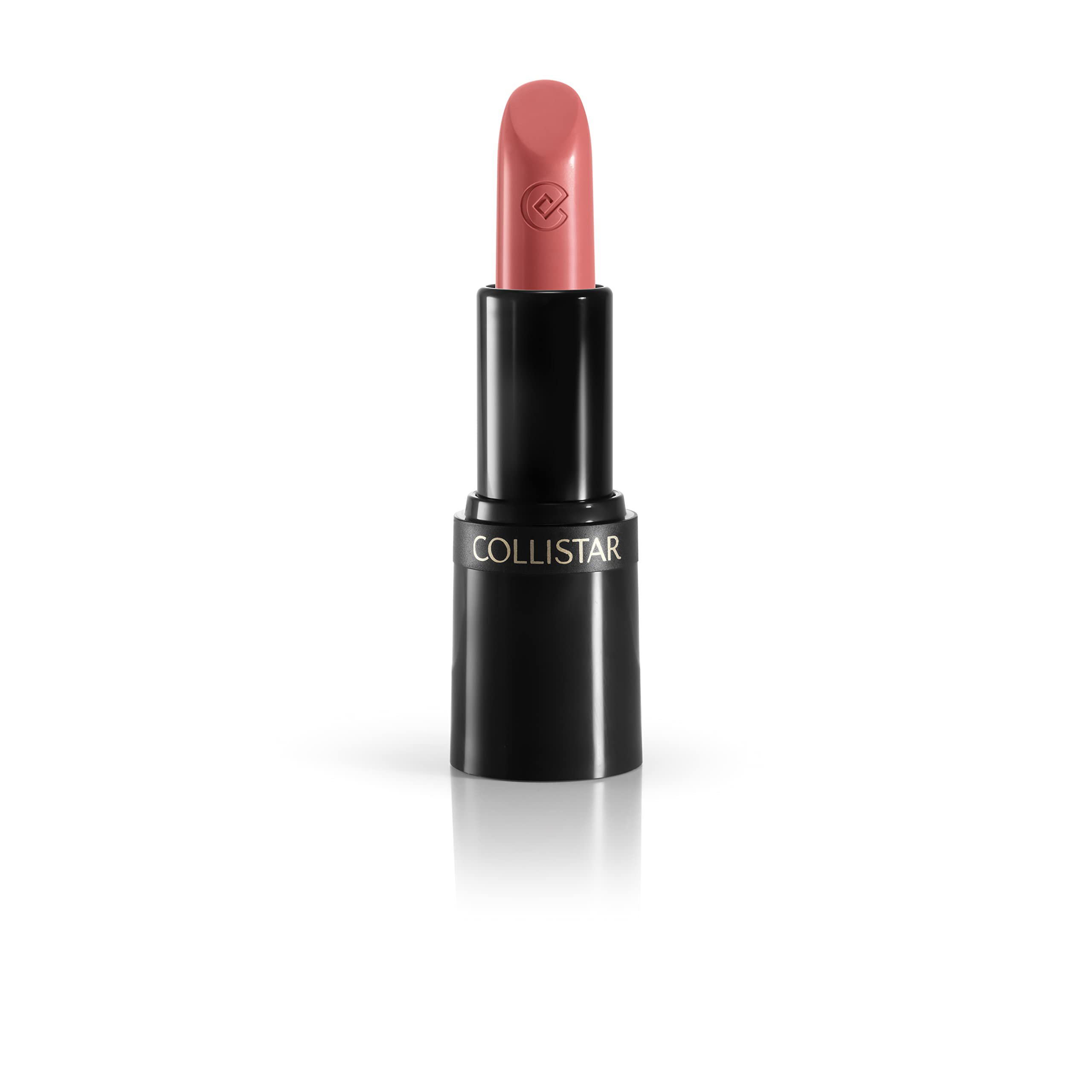 Collistar Rossetto Puro Lip Stick 3.5ml - 102 Antique Rose