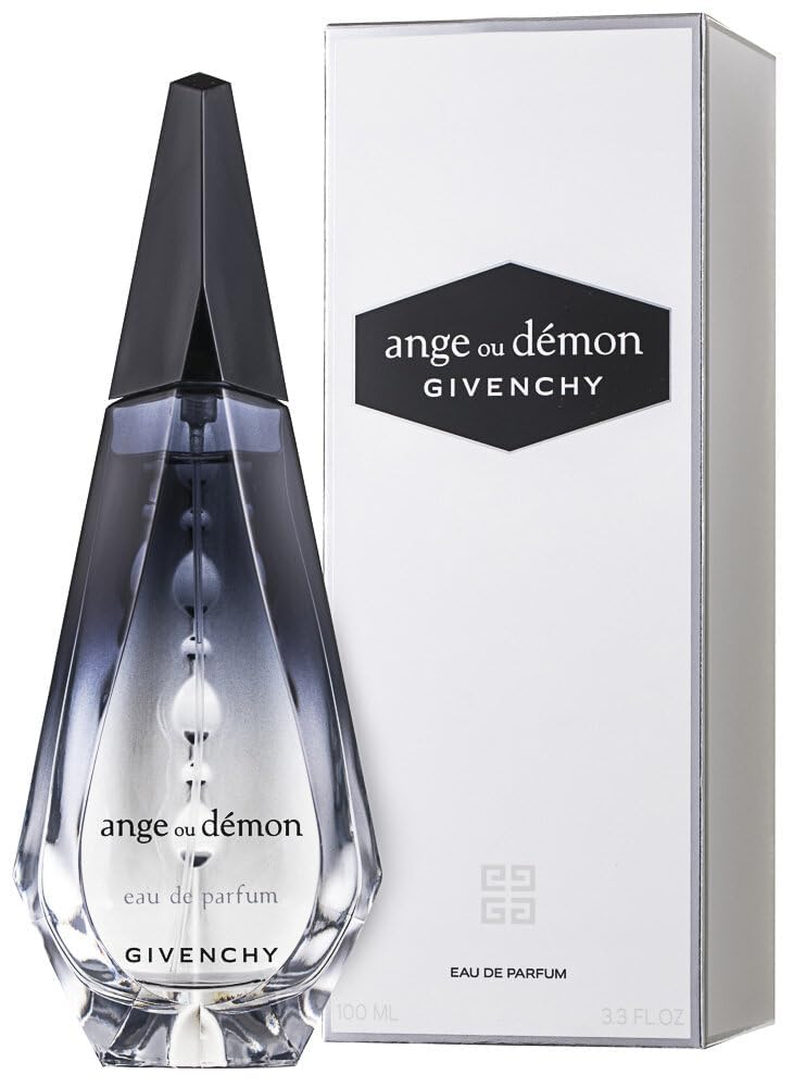 Givenchy Ange Ou Démon Eau De Parfum 100ml - Eau De Parfum at MyBeautyBoutique by Givenchy