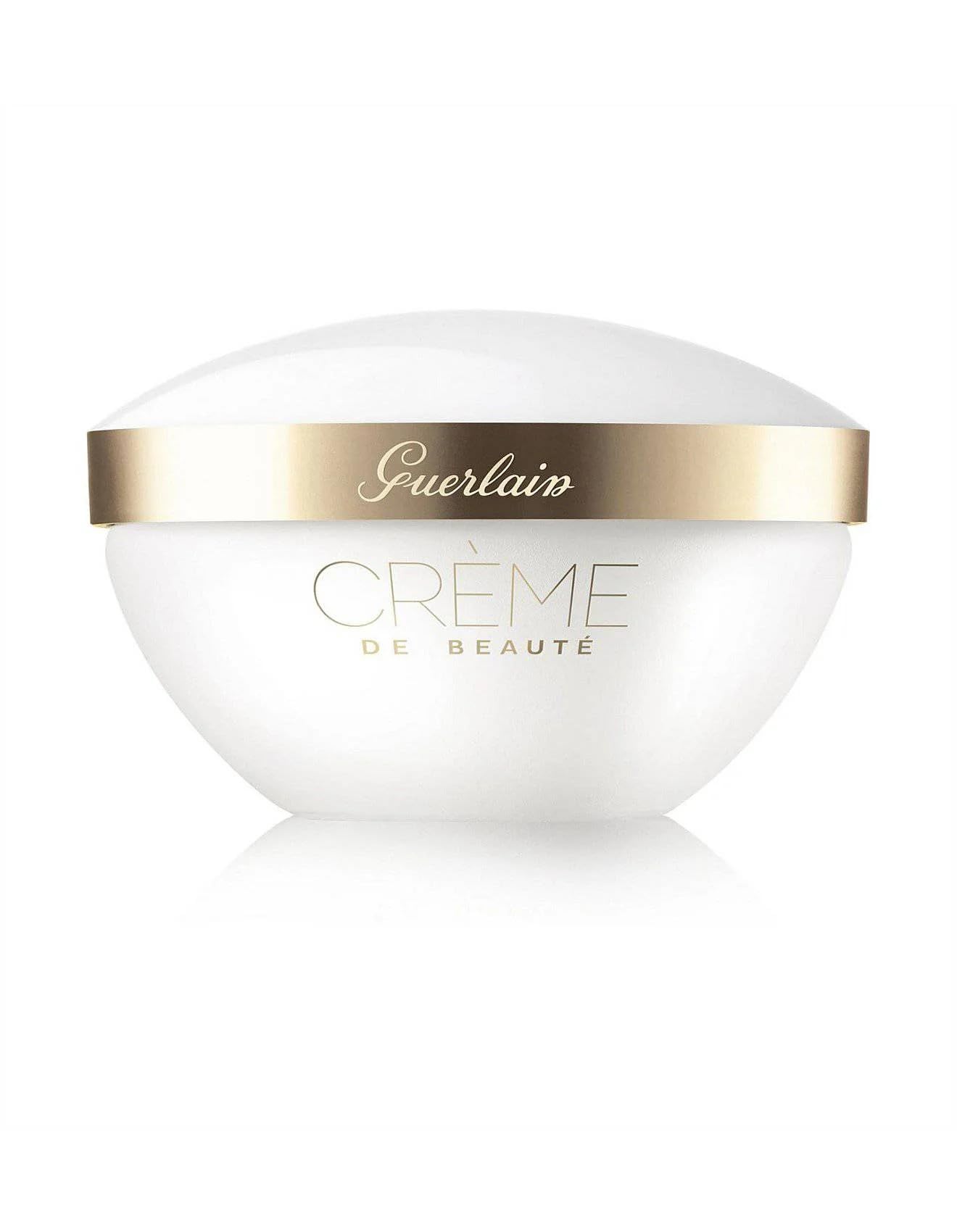 Guerlain Cr me de Beaut  Cleansing Cream 200ml