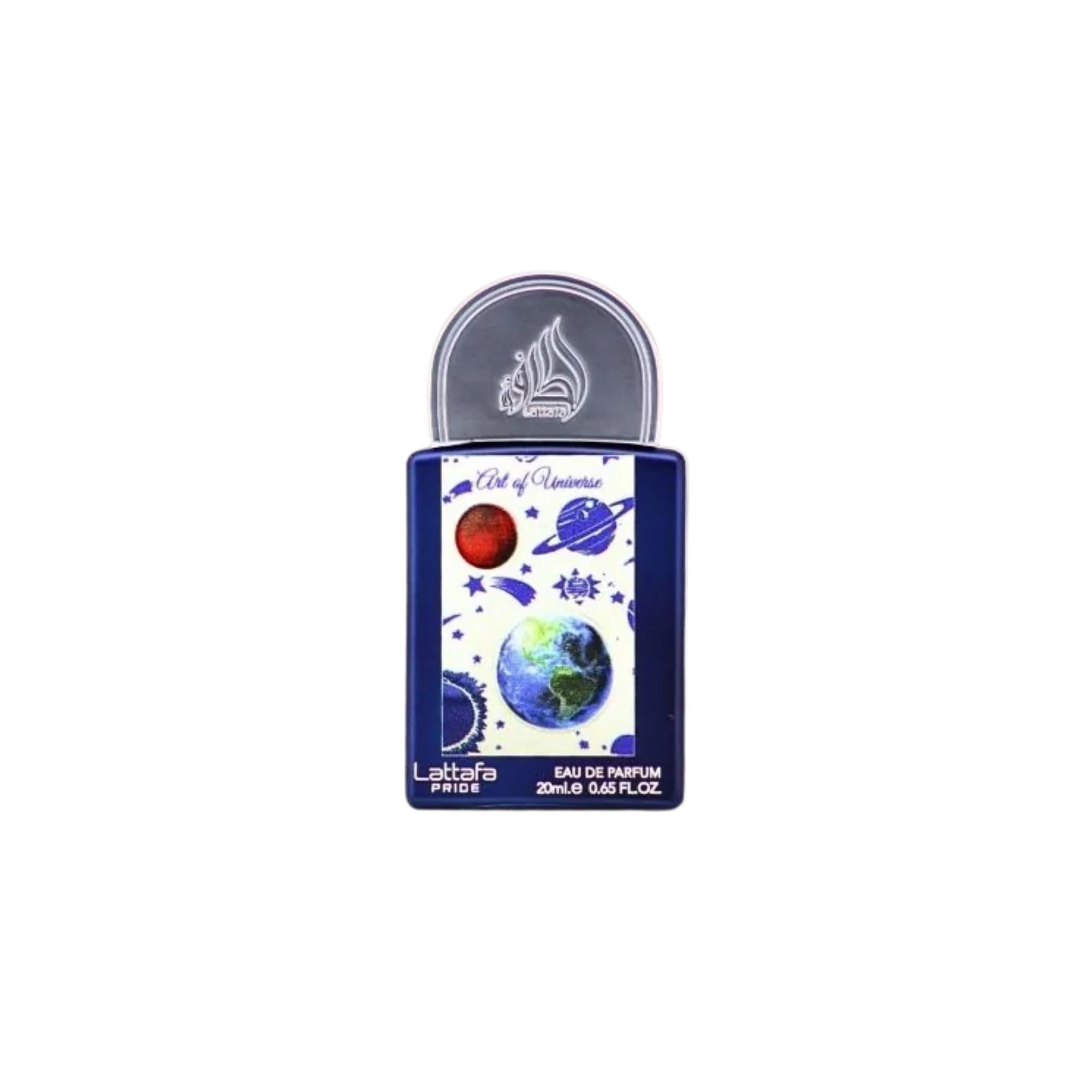 Lattafa Pride Gift Set Collection No.3 - 5 x 20ml
