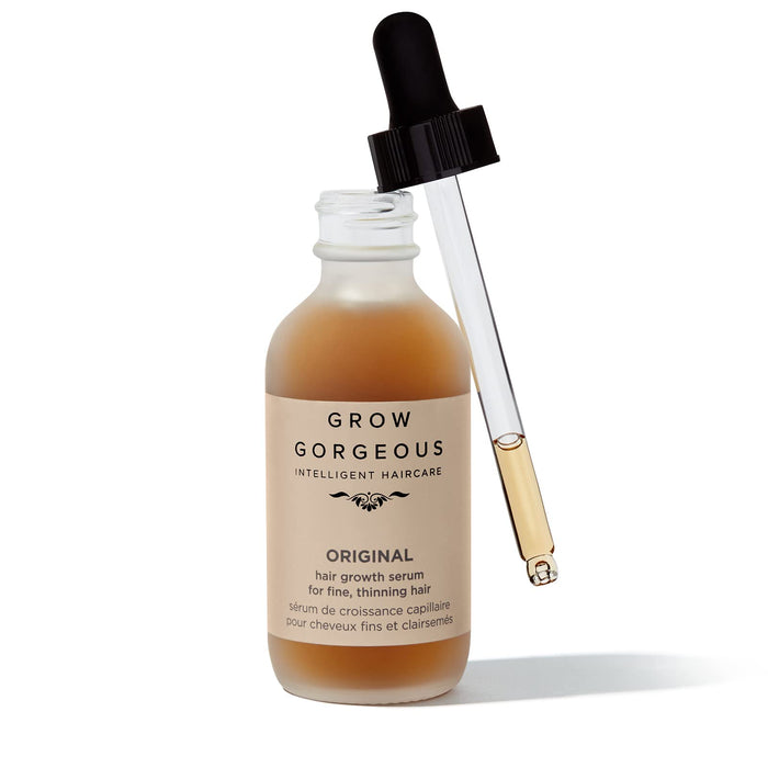 Grow Gorgeous Hair Growth Serum Original 60ml