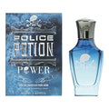 Police Potion Power Eau de Parfum 30ml Spray - Fragrance at MyBeautyBoutique by Police