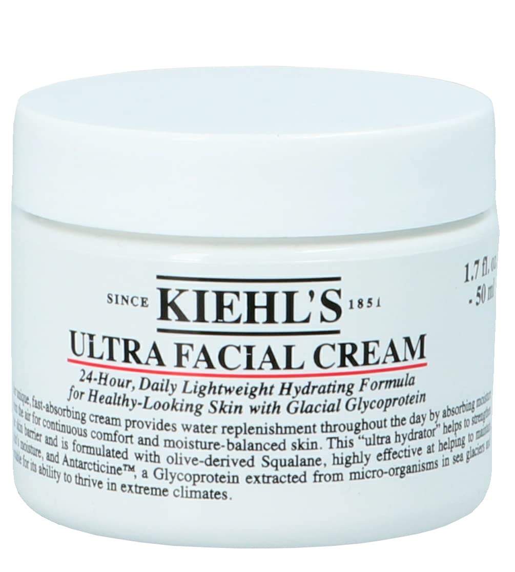 Kiehl's Ultra Facial Cream 50ml
