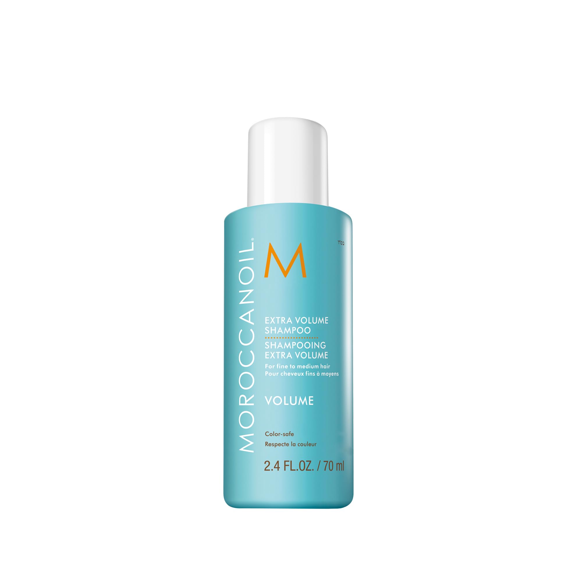 Moroccanoil Extra Volume Shampoo 70ml