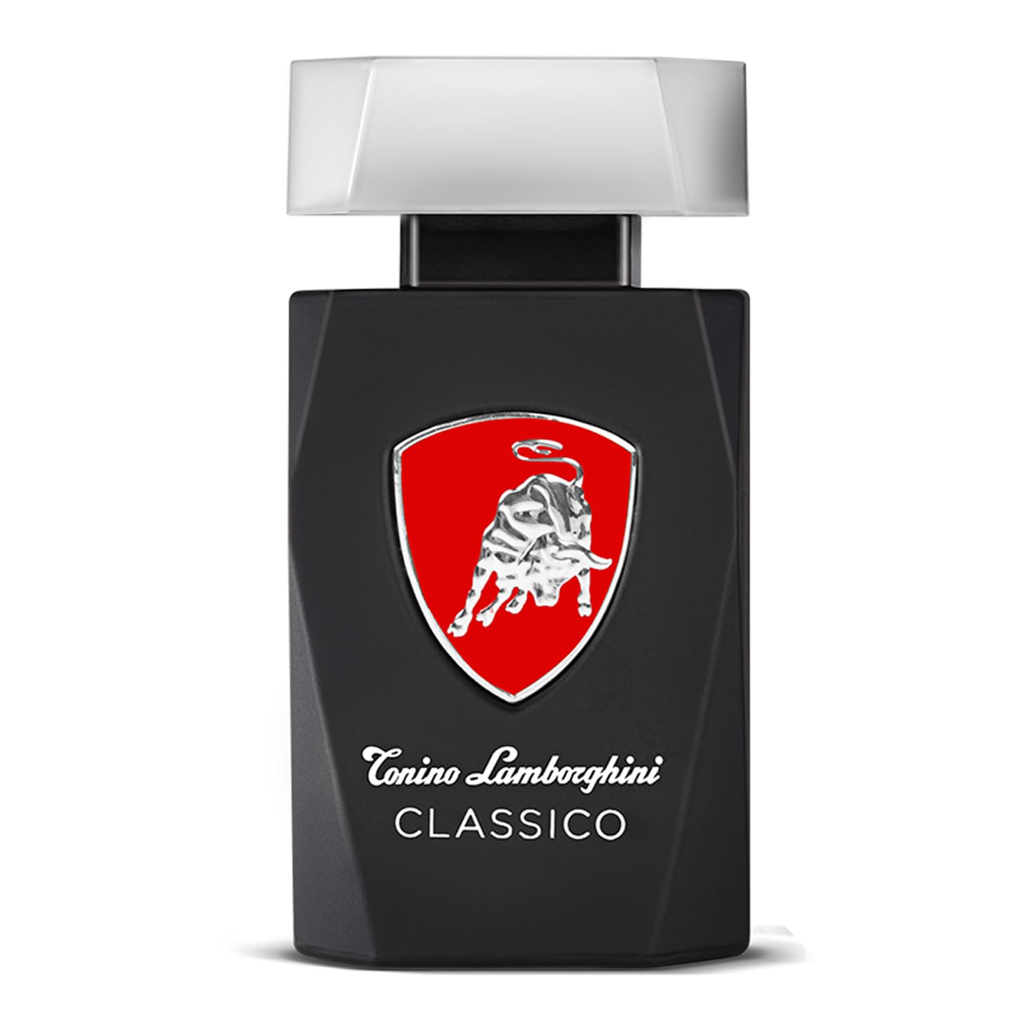 Lamborghini Classico Eau de Toilette 125ml Spray