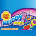 Chupa Chups Melody Pops 48 Pack