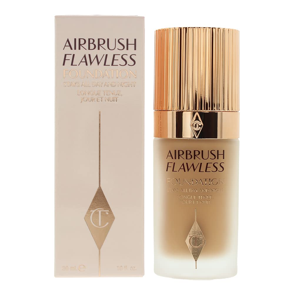 Charlotte Tilbury Airbrush Flawless Foundation 30ml - 9 Cool