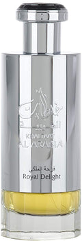 Lattafa Perfumes Khaltaat Al Arabia Royal Delight Eau de Parfum 100ml Spray