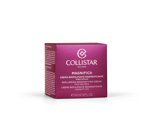 Collistar Magnifica Replumping Redensifying Cream 50ml