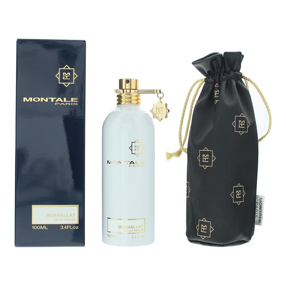 Montale Mukhallat Eau De Parfum 100ml Spray