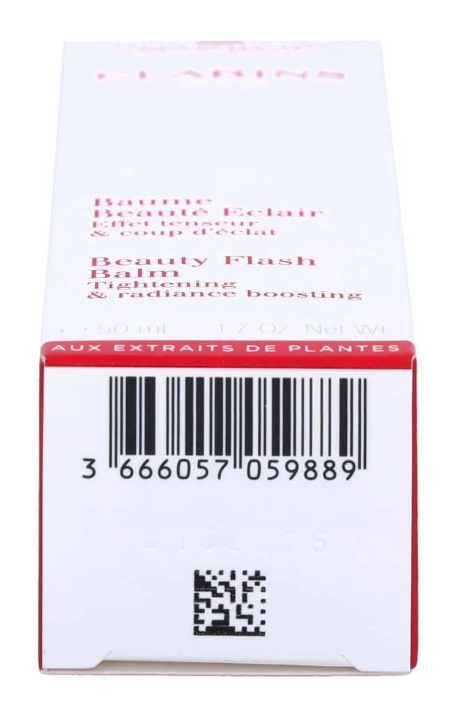 Clarins Beauty Flash Balm 50ml