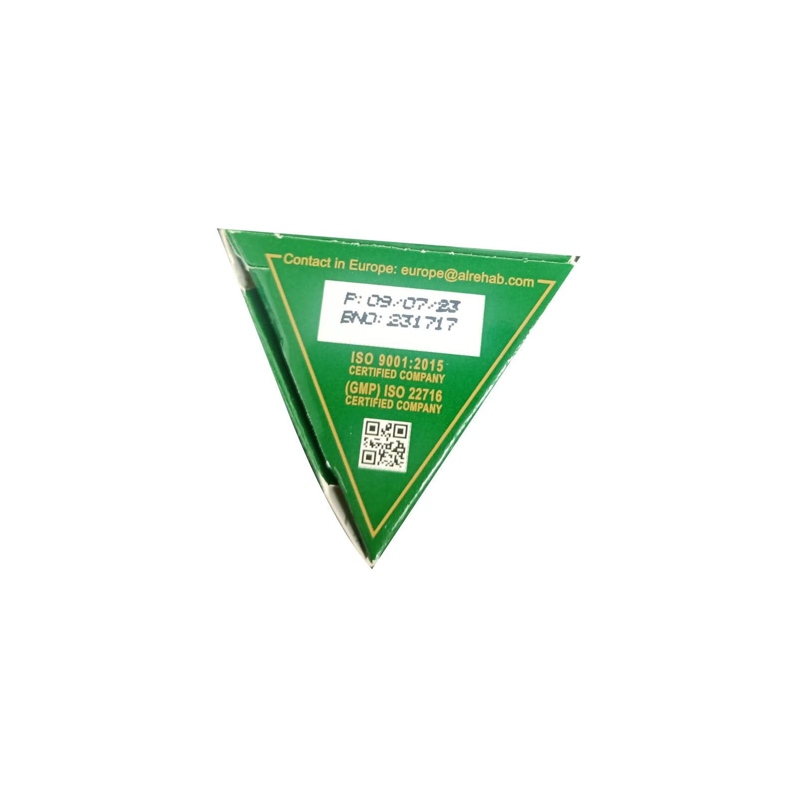 Al-Rehab Dalal Perfume Oil 6ml