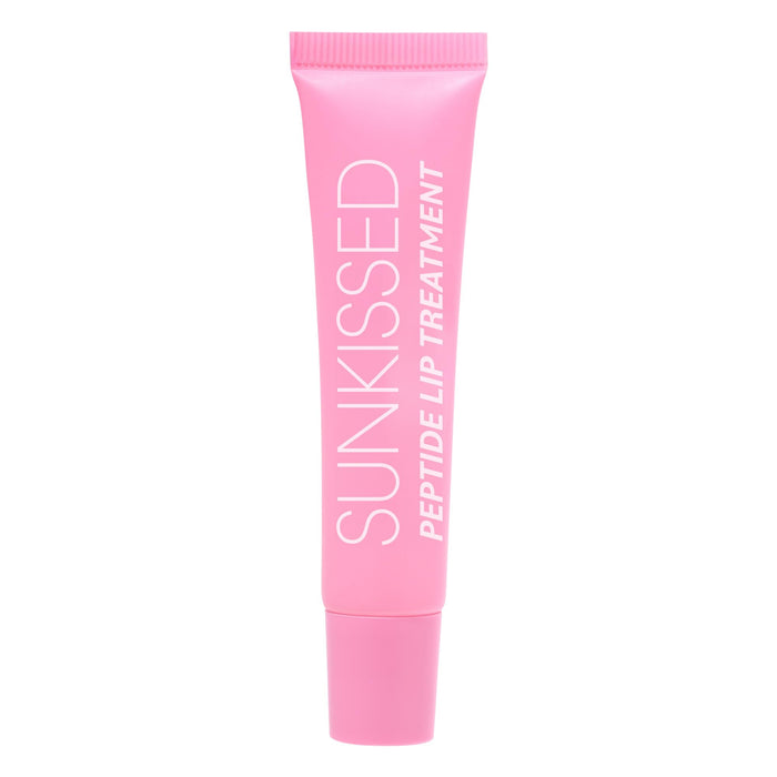 Sunkissed Skin Peptide Lip Treatment 13ml