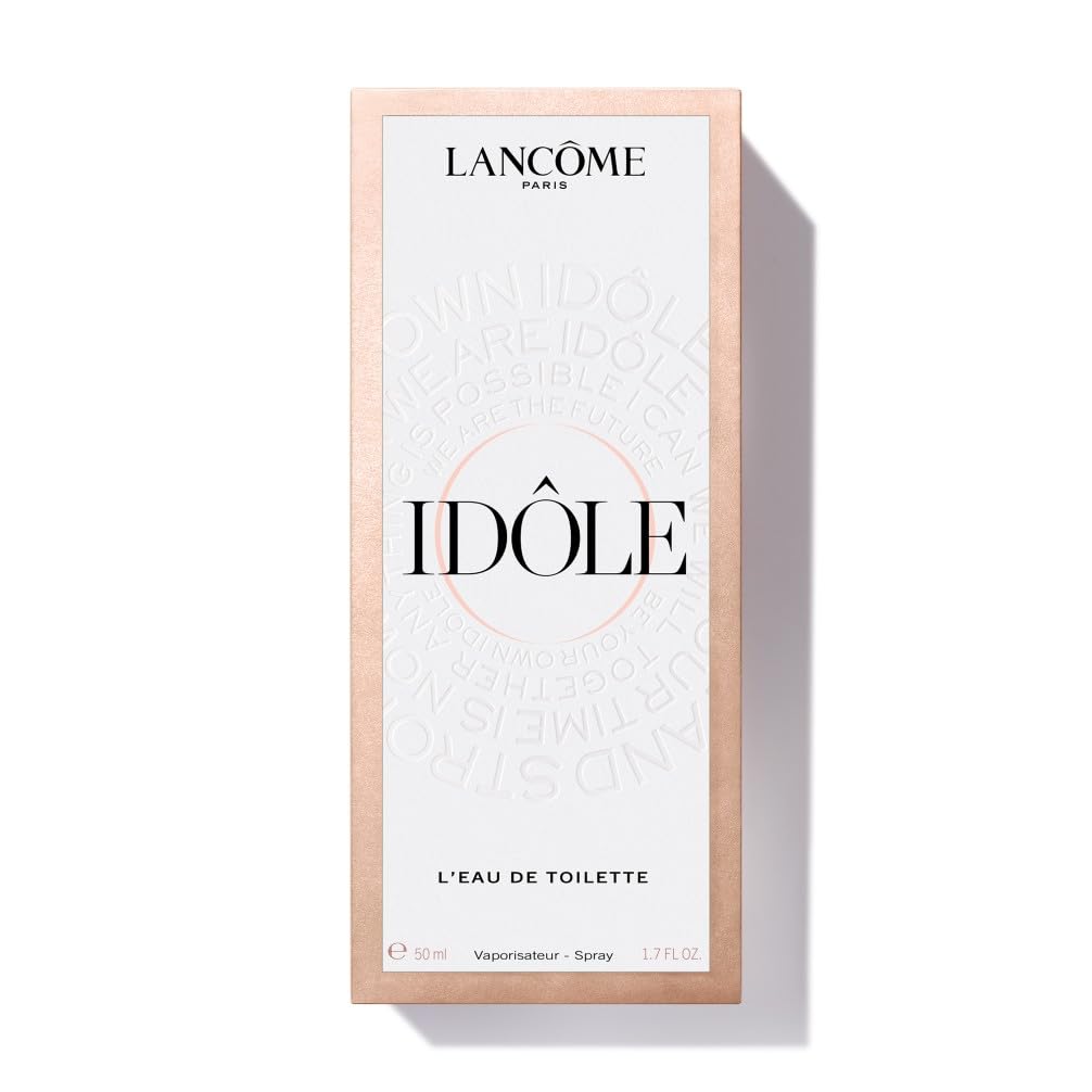 Lancôme Idôle Eau de Toilette 50ml Spray