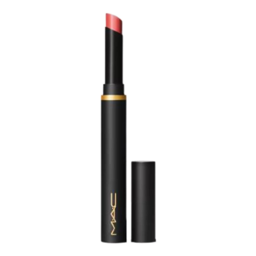 Mac Powder Kiss Velvet Blur Slim Lipstick 2g - 880 Rose Mary