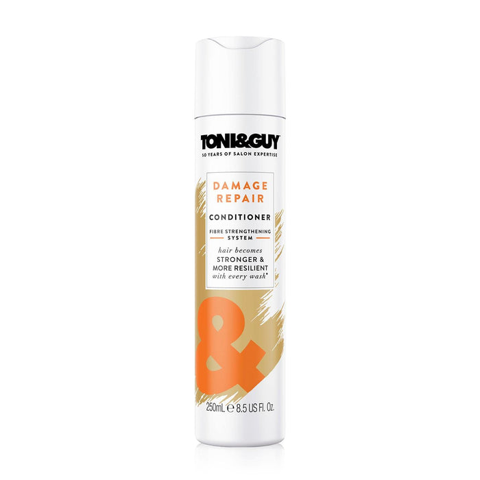 Toni & Guy Nourish Conditioner 250ml - Damaged Hair