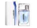 Kenzo L'Eau Pour Homme Eau de Toilette 30ml Spray - Eau de Toilette at MyBeautyBoutique by Kenzo
