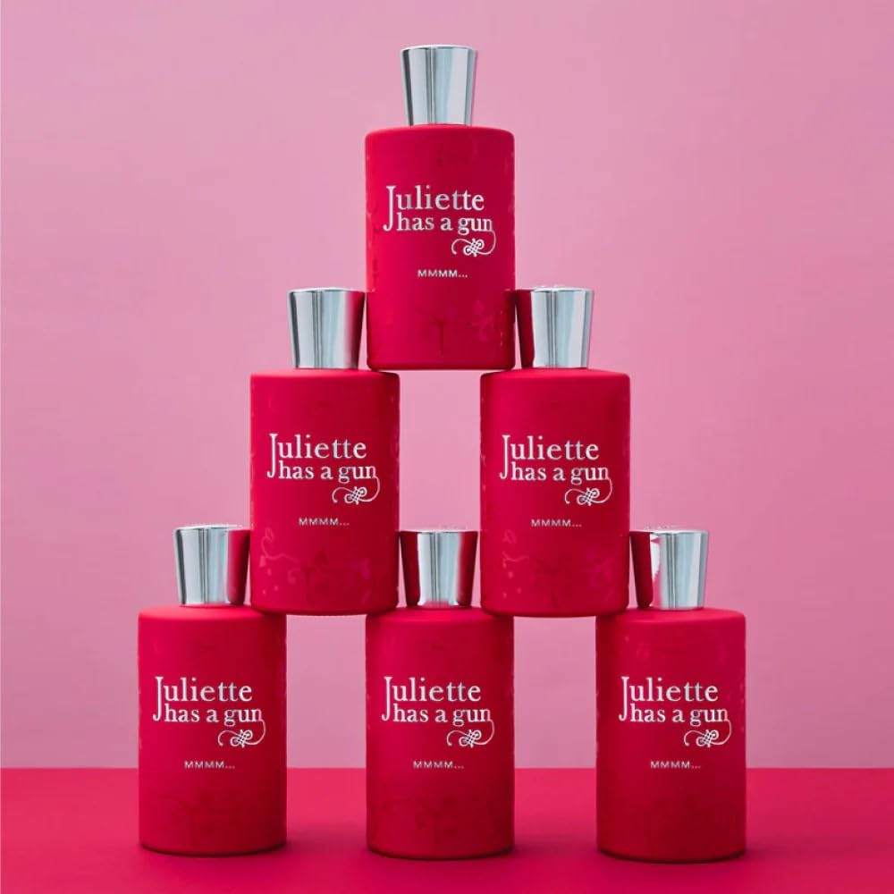 Juliette Has A Gun Mmmm... Eau de Parfum For Women 50ml Spray
