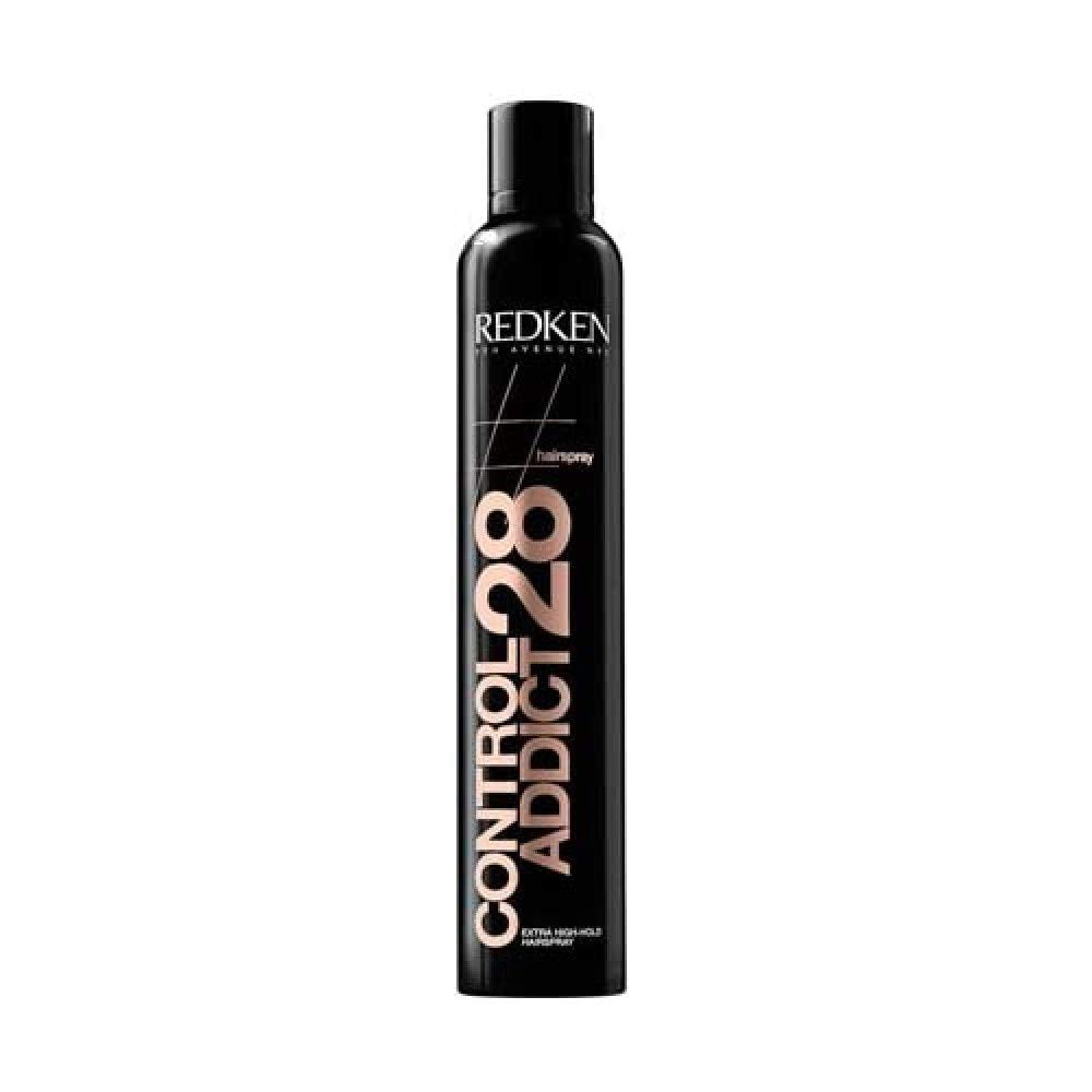 Redken Hairsprays Control Addict 28 400ml - Extra High Hold