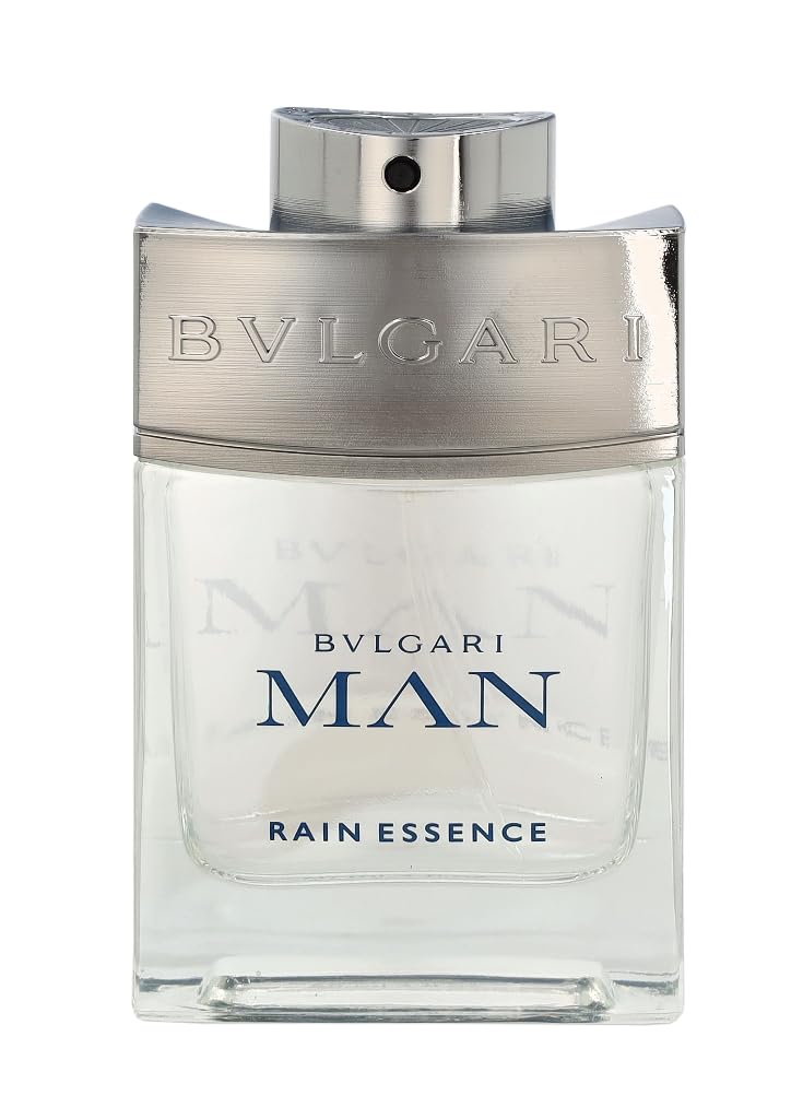 Bulgari Man Rain Essence Eau de Parfum 60ml