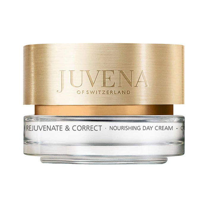 Juvena Rejuvenate & Correct Nourishing Day Cream 50ml - Normal Skin