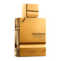 Al Haramain Amber Oud Gold Edition Eau de Parfum 120ml Spray