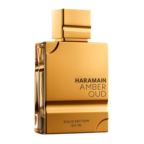 Al Haramain Amber Oud Gold Edition Eau de Parfum 120ml Spray