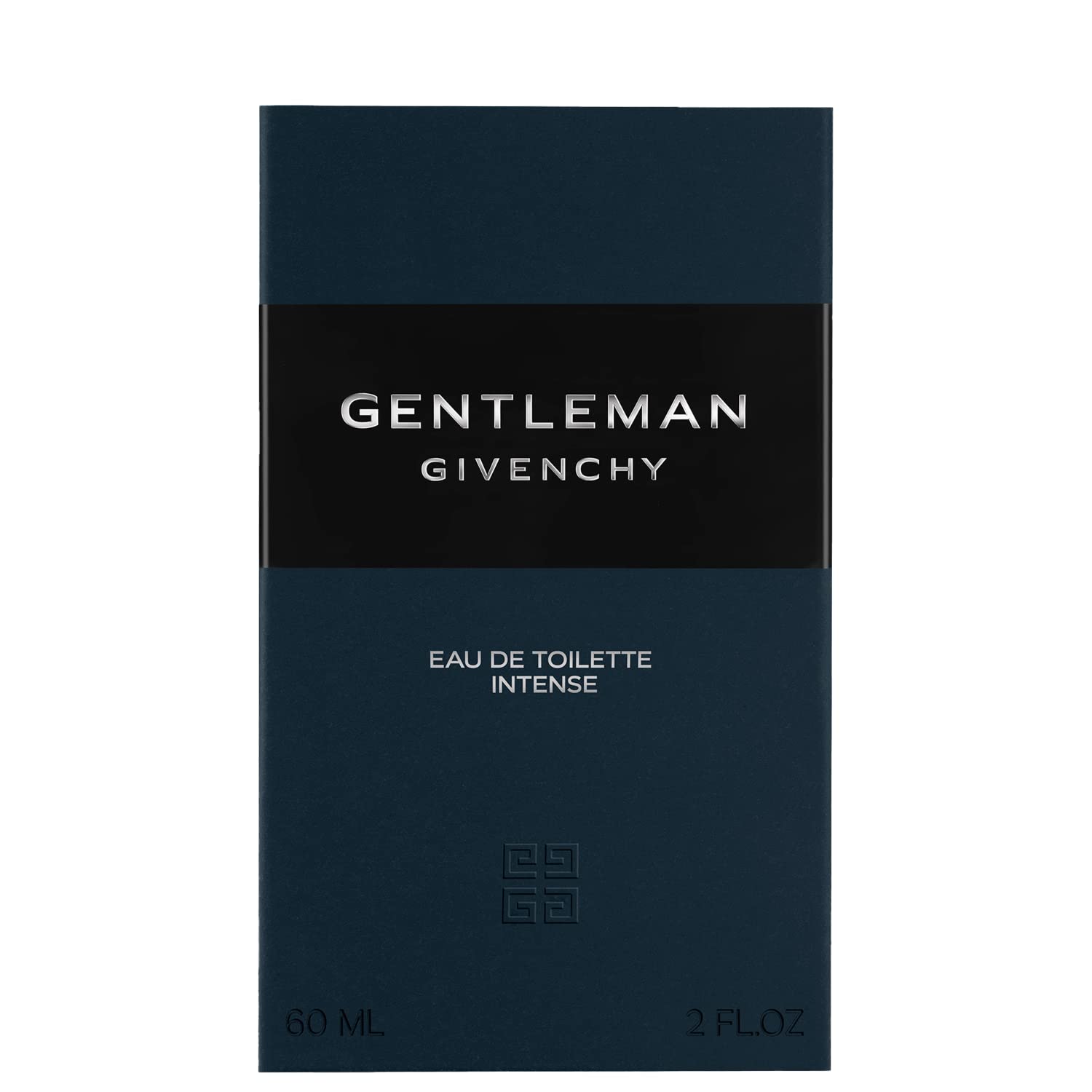 Givenchy Gentleman Intense Eau de Toilette 60ml Spray - Fragrance at MyBeautyBoutique by Givenchy