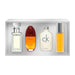 Calvin Klein 4 Piece Gift Set: Eternity - CK1 - Obsession - Escape 4 x 15ml