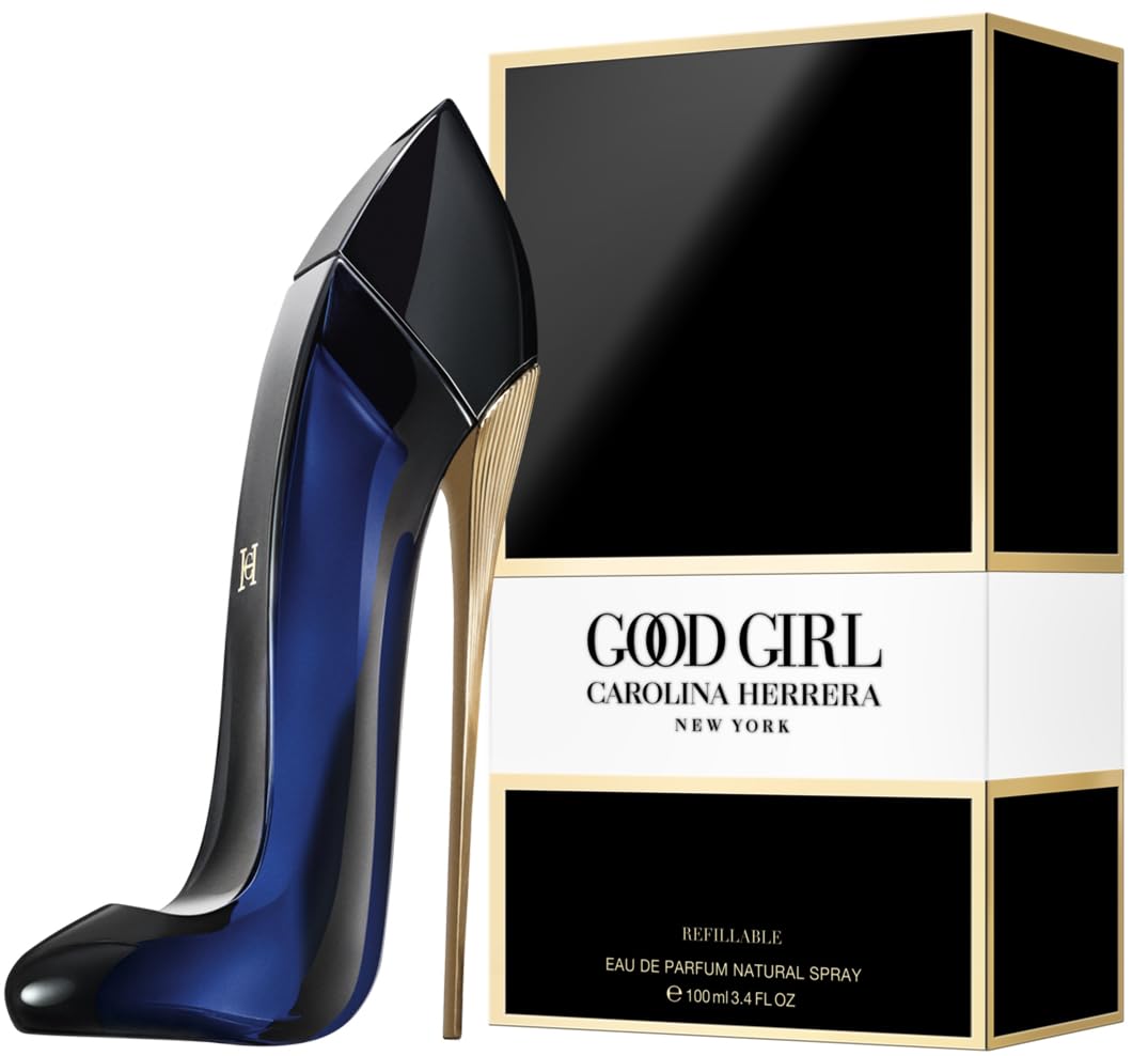 Carolina Herrera Good Girl Eau de Parfum 100ML Spray